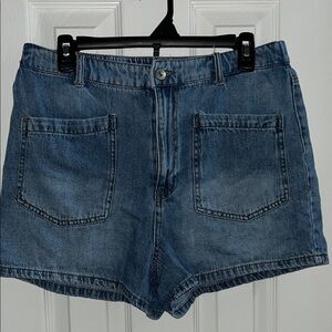 Kensie Jeans Shorts